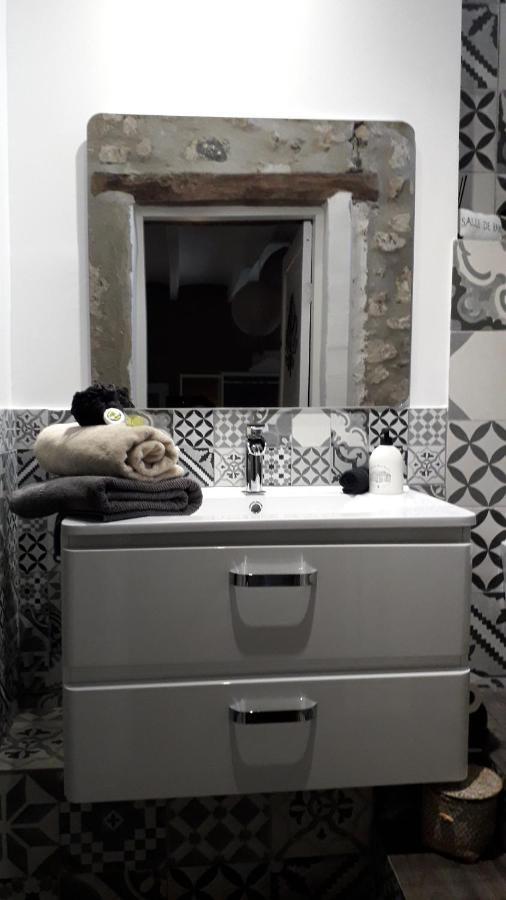 مبيت وإفطار Issigeac Coeur De Vigne A Colombier 24560 المظهر الخارجي الصورة
